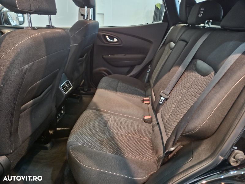 Renault Kadjar TCe 140 GPF Zen - 15