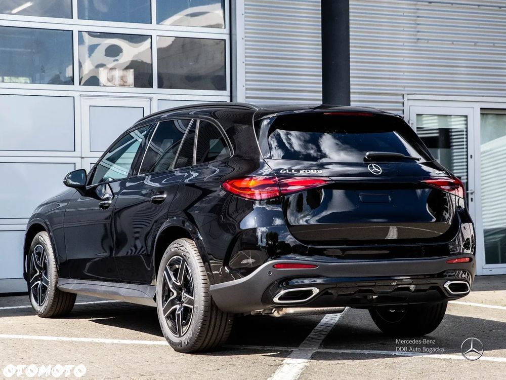 Mercedes-Benz Glc 2026 photo 4