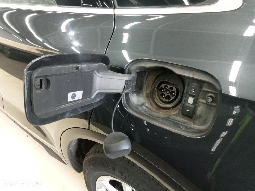 Audi Q5 50 TFSIe quattro S tronic - 10