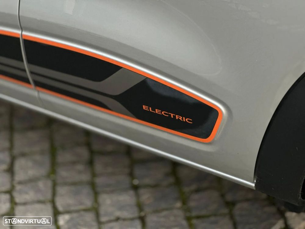 Dacia Spring Electric 45 Essential - 23