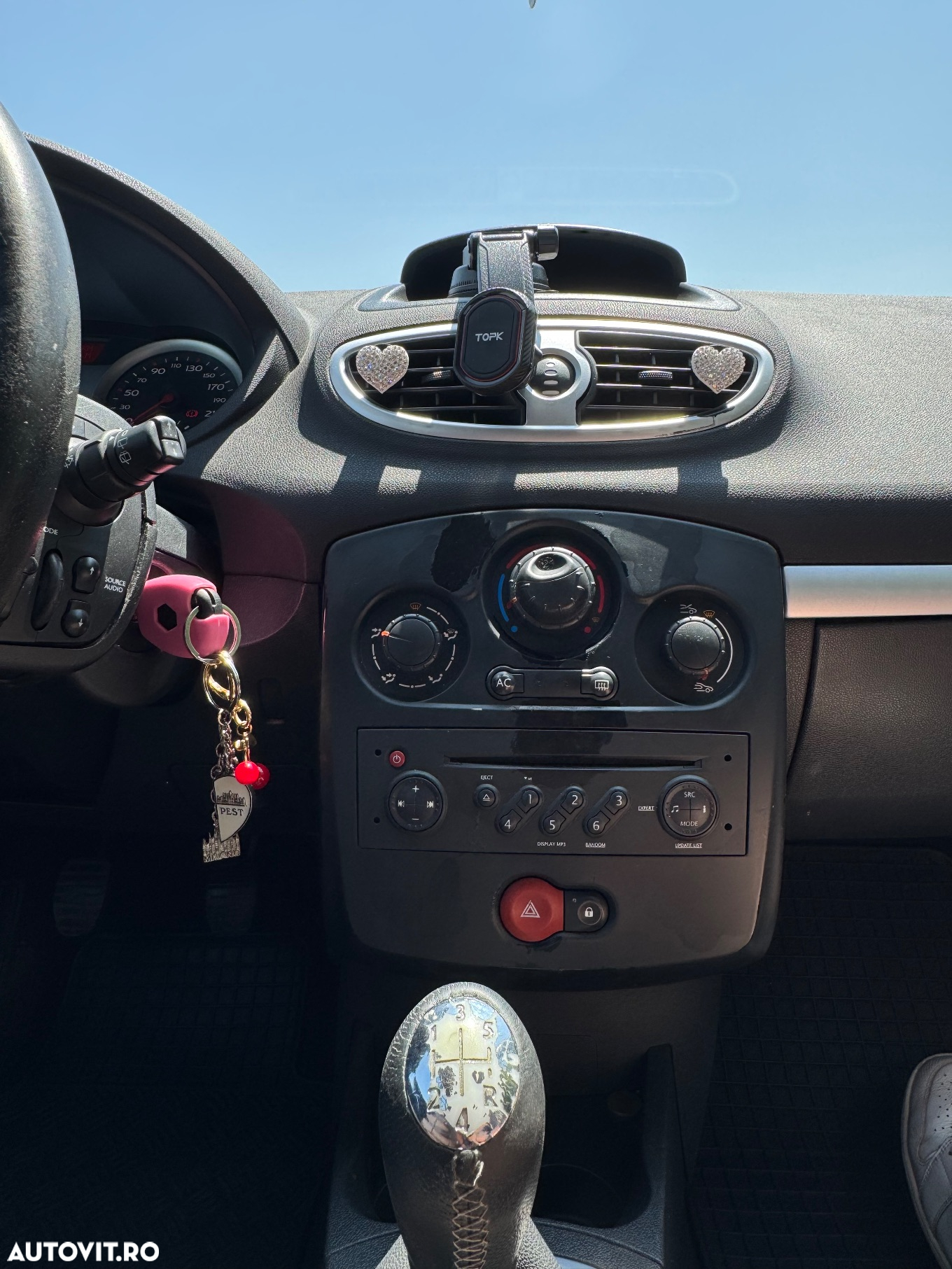 Renault Clio - 8