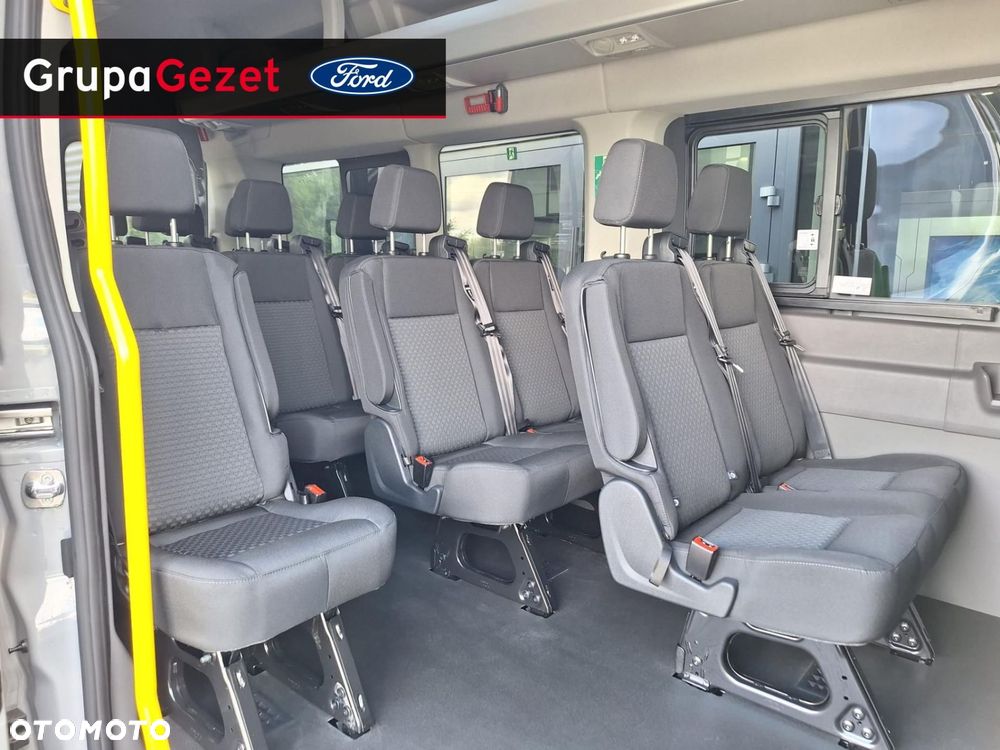 Ford Transit - 17