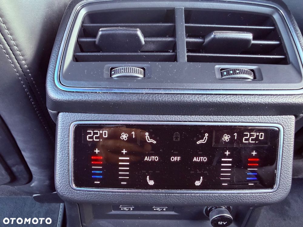 Audi A6 Limousine 50 TDI quattro tiptronic advanced - 12