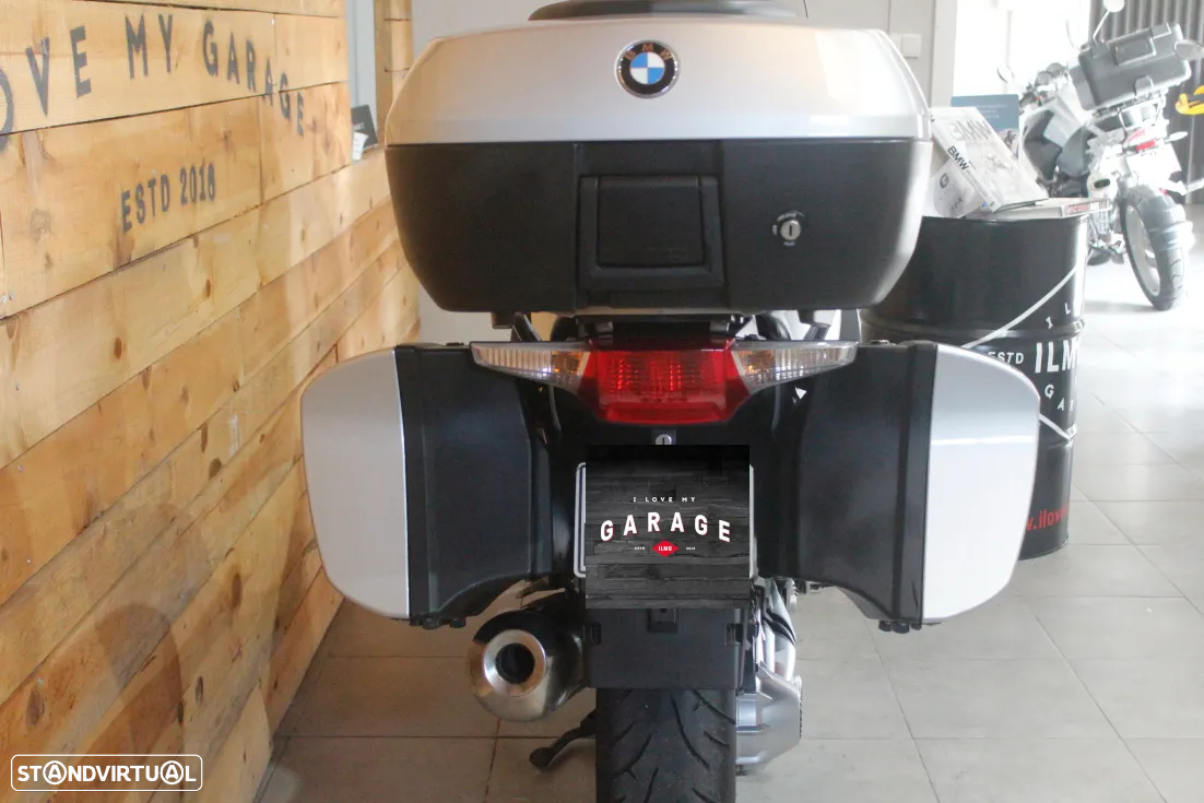 BMW R 1200 RT - 16