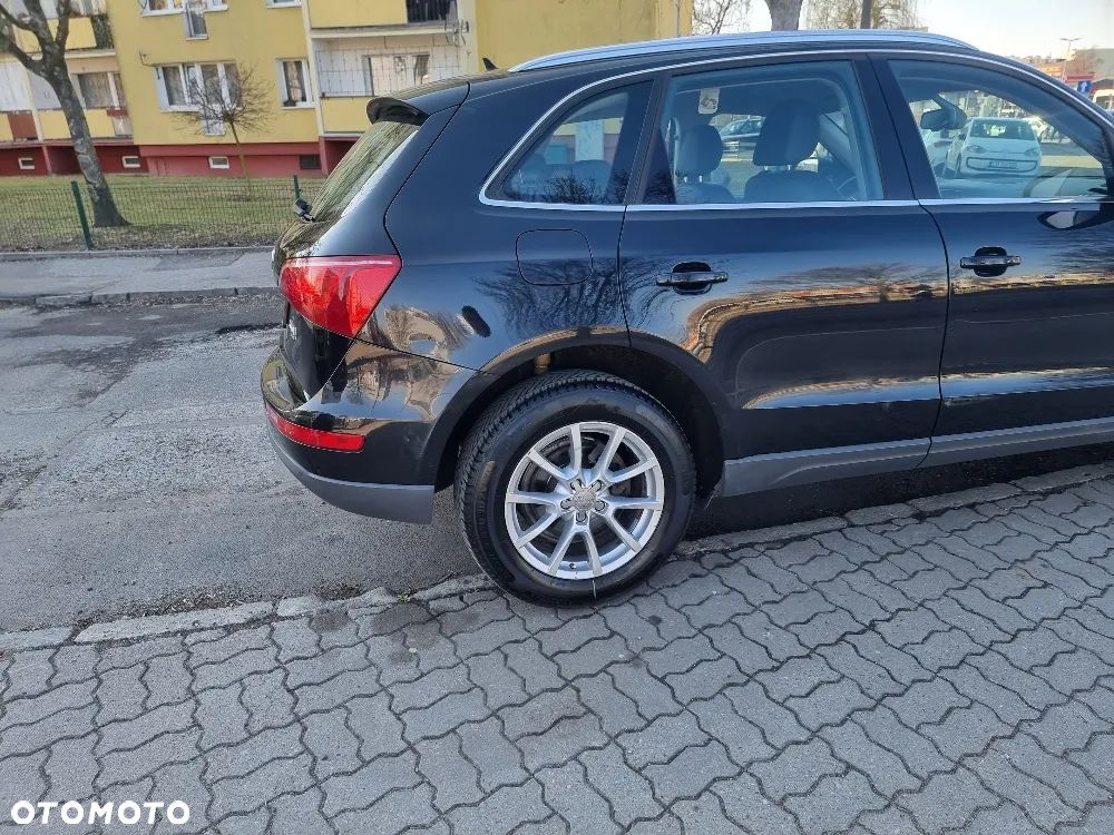 Audi Q5 2.0 TDI Quattro S tronic - 14
