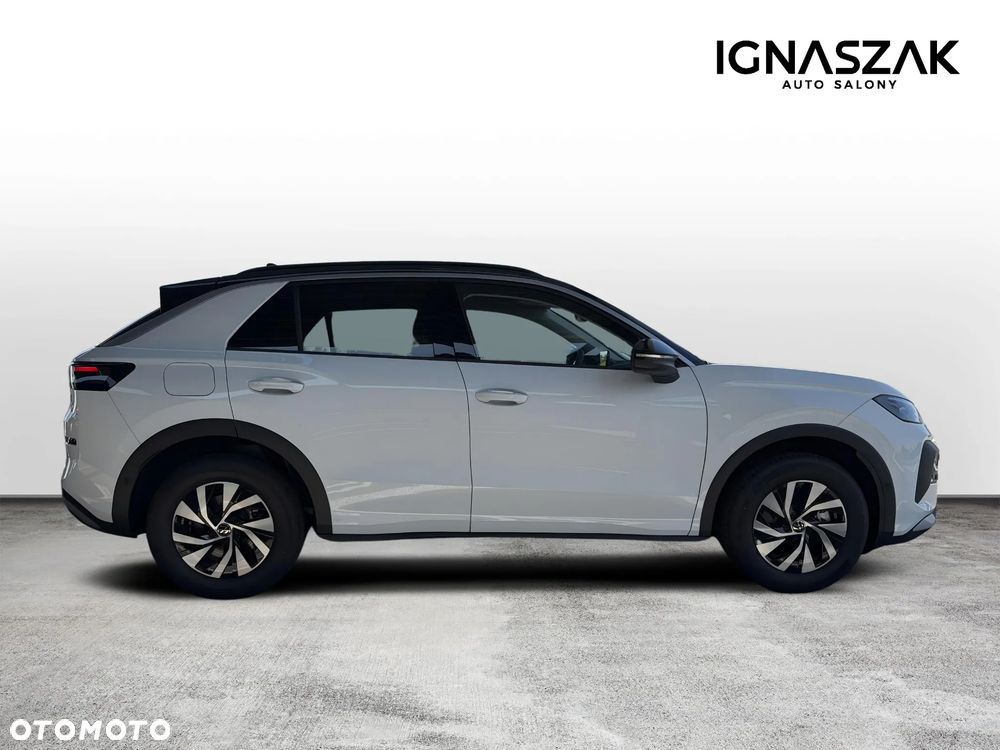 Volkswagen T-Roc 1.5 eTSI Life DSG - 7