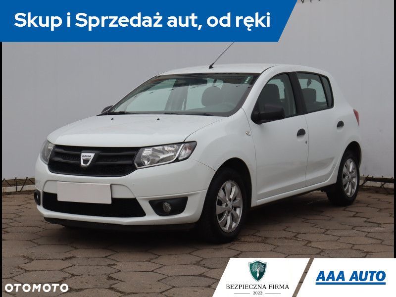 Dacia Sandero - 2