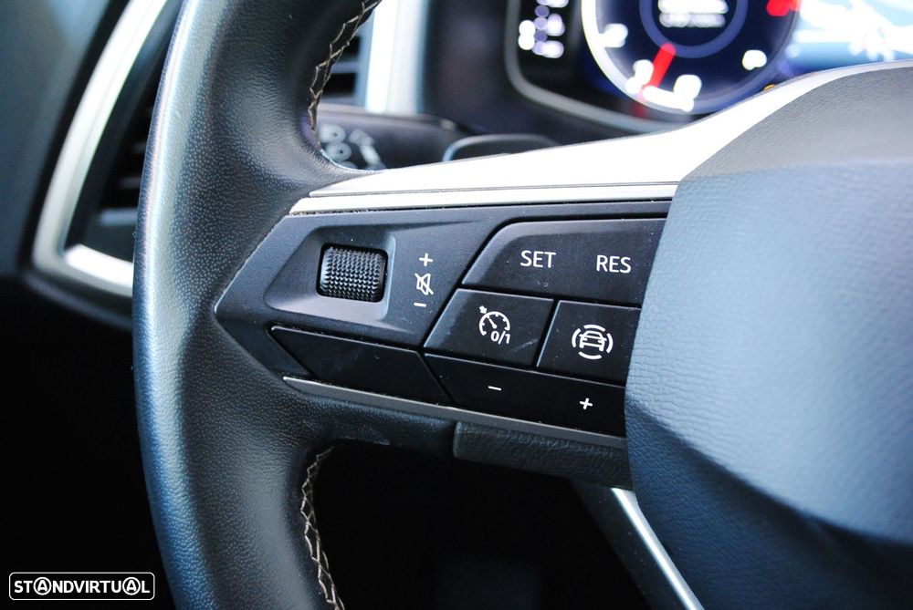 SEAT Ateca 1.5 TSI Xperience DSG - 13