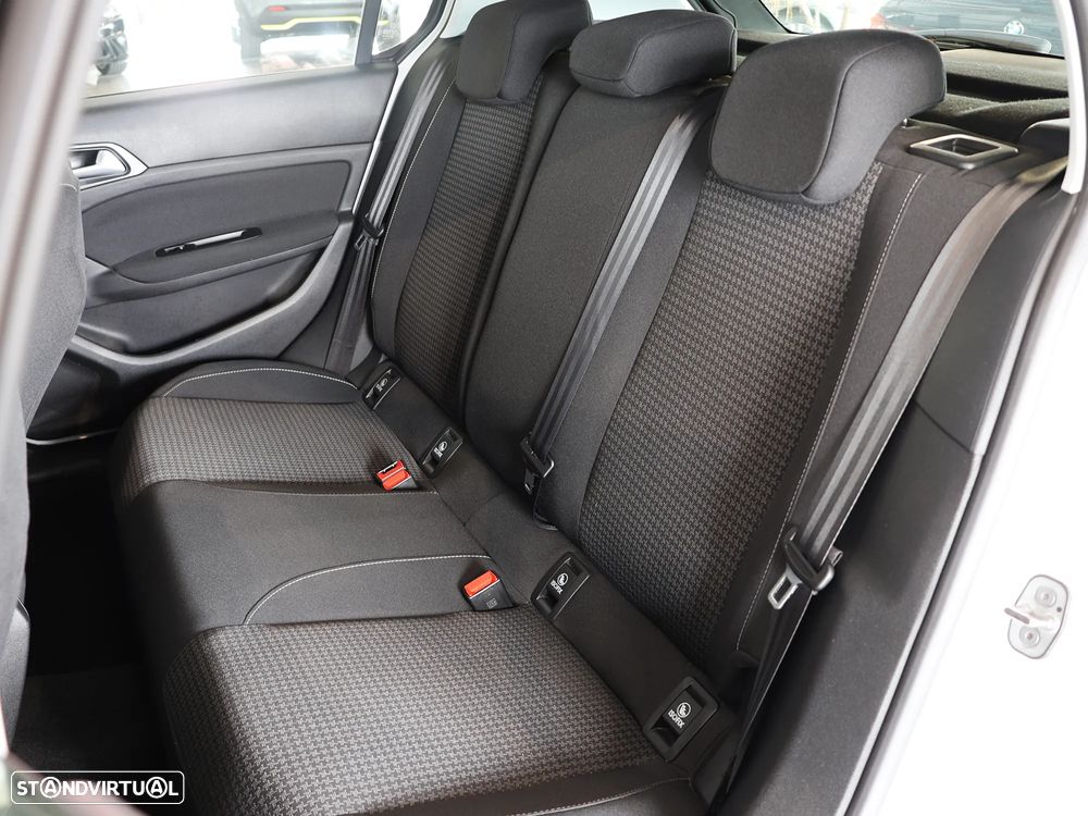 Peugeot 308 1.5 BlueHDi Business Line - 14