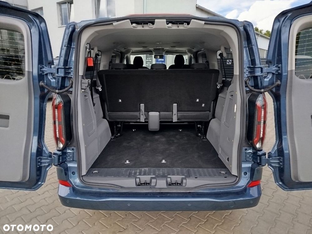 Ford Transit Custom Kombi 320 L2H1 Limited M1 - 13