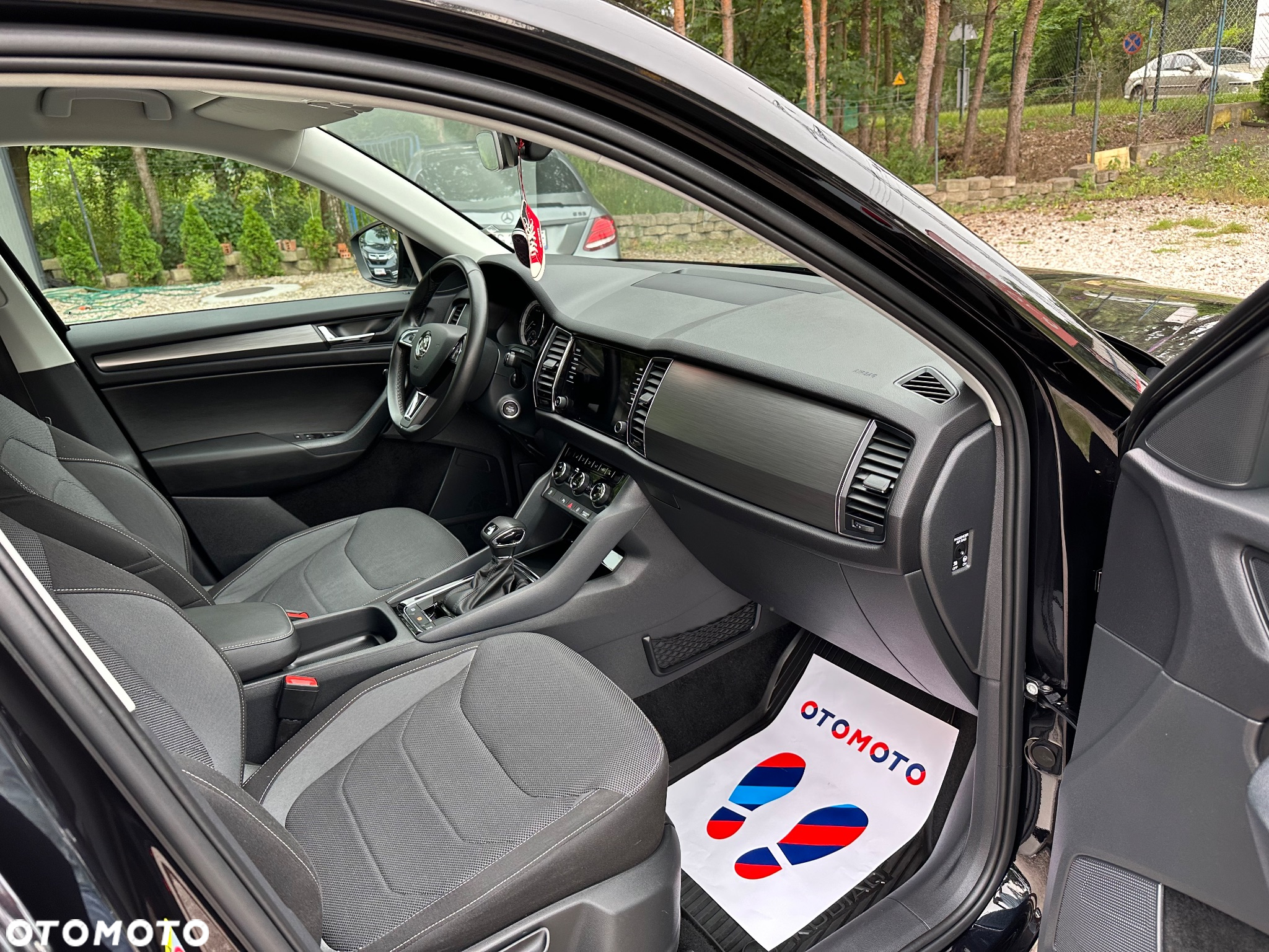 Skoda Kodiaq - 21