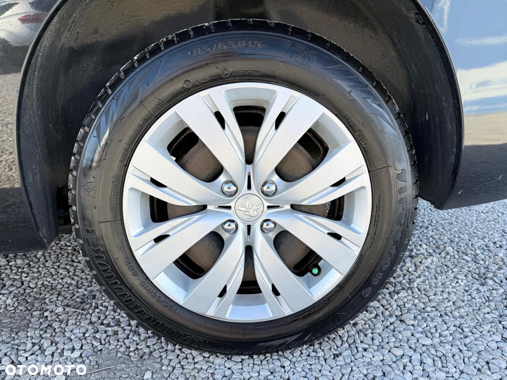 Peugeot 207 1.6 HDi - 10