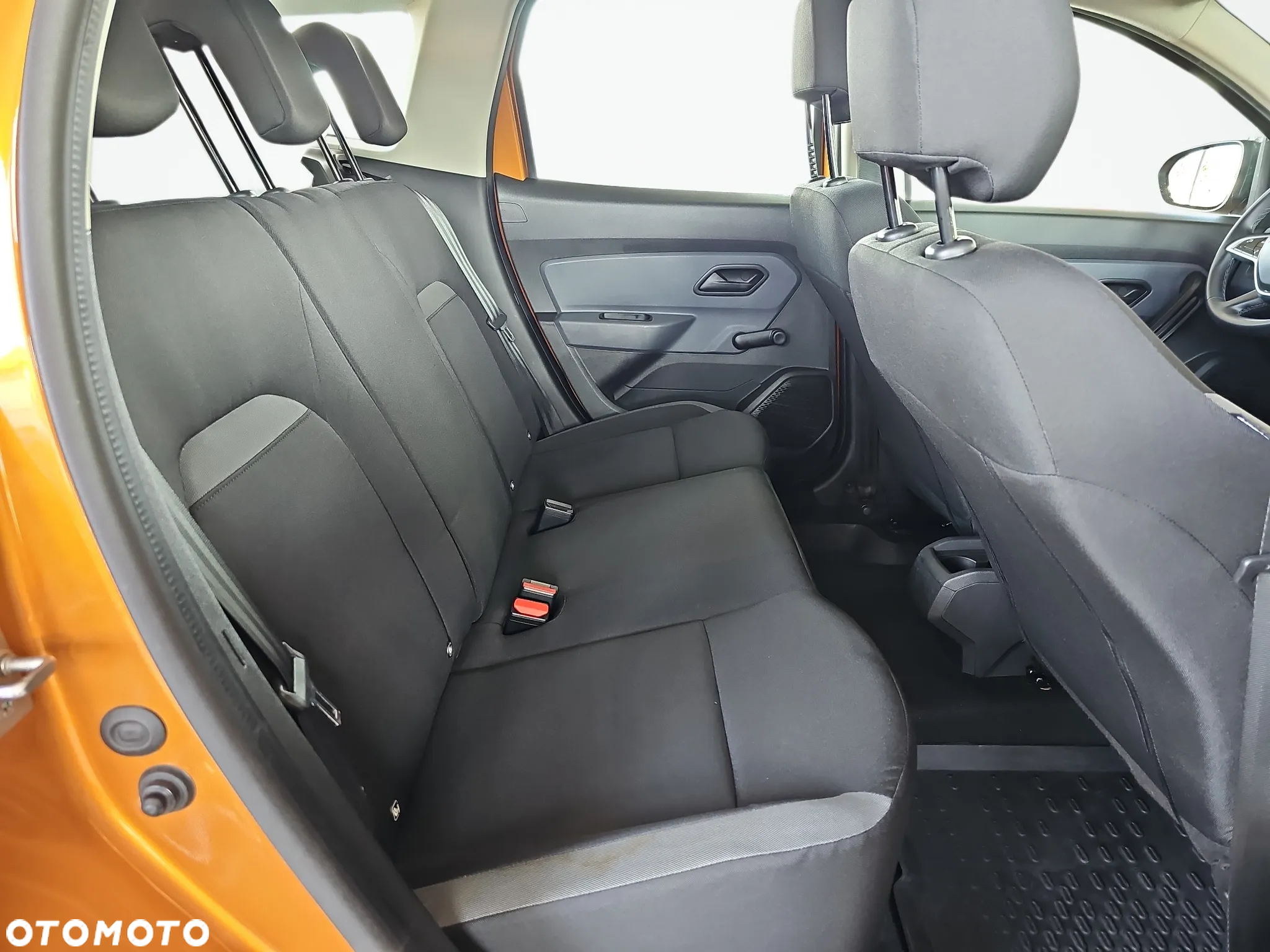 Dacia Duster 1.0 TCe Essential - 22