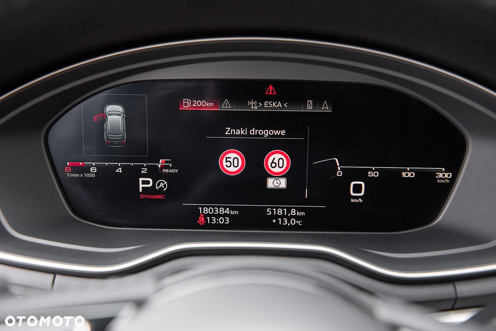 Audi A4 Avant - 20