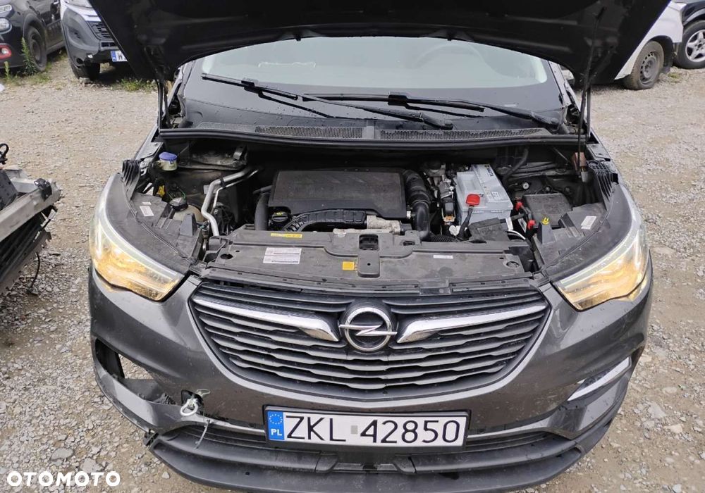Opel Grandland X - 6