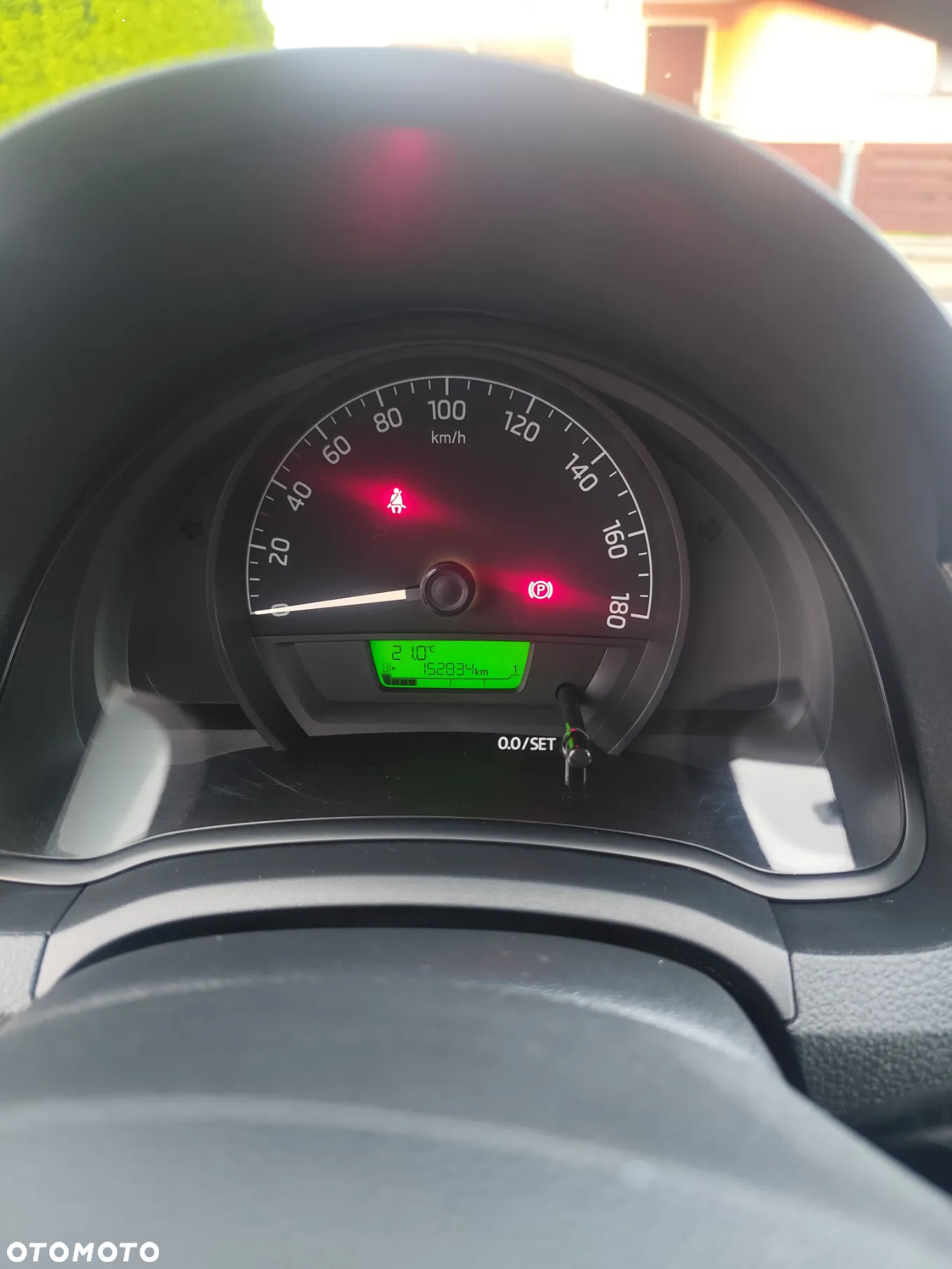 Skoda Citigo 1.0 Active - 11