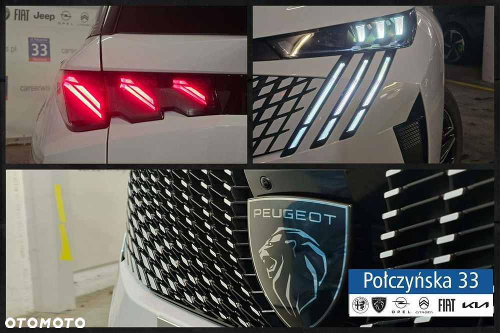 Peugeot 5008 - 38