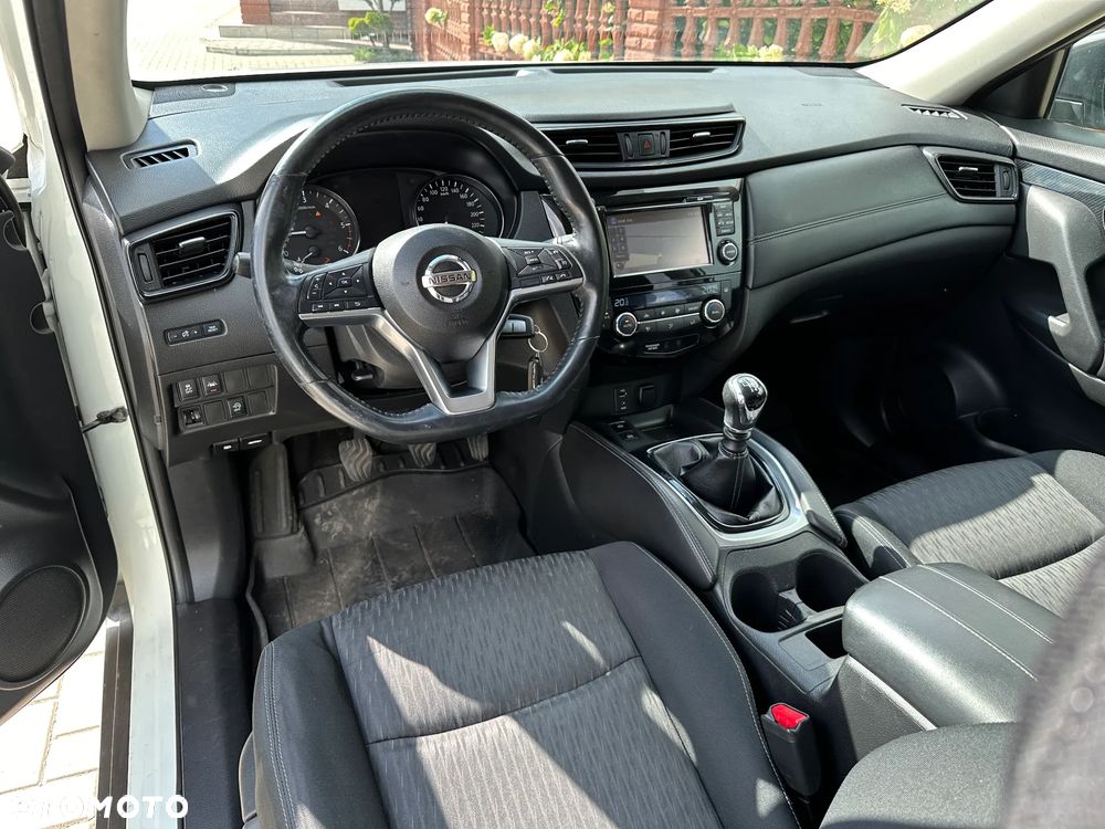 Nissan X-Trail - 7