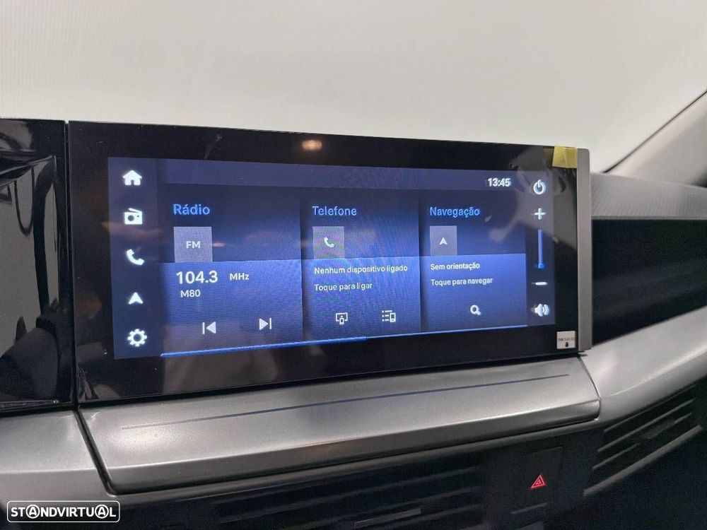 Opel Frontera 1.2 Hybrid Edition eDCT - 13