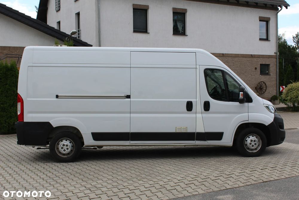 Citroën Jumper - 5