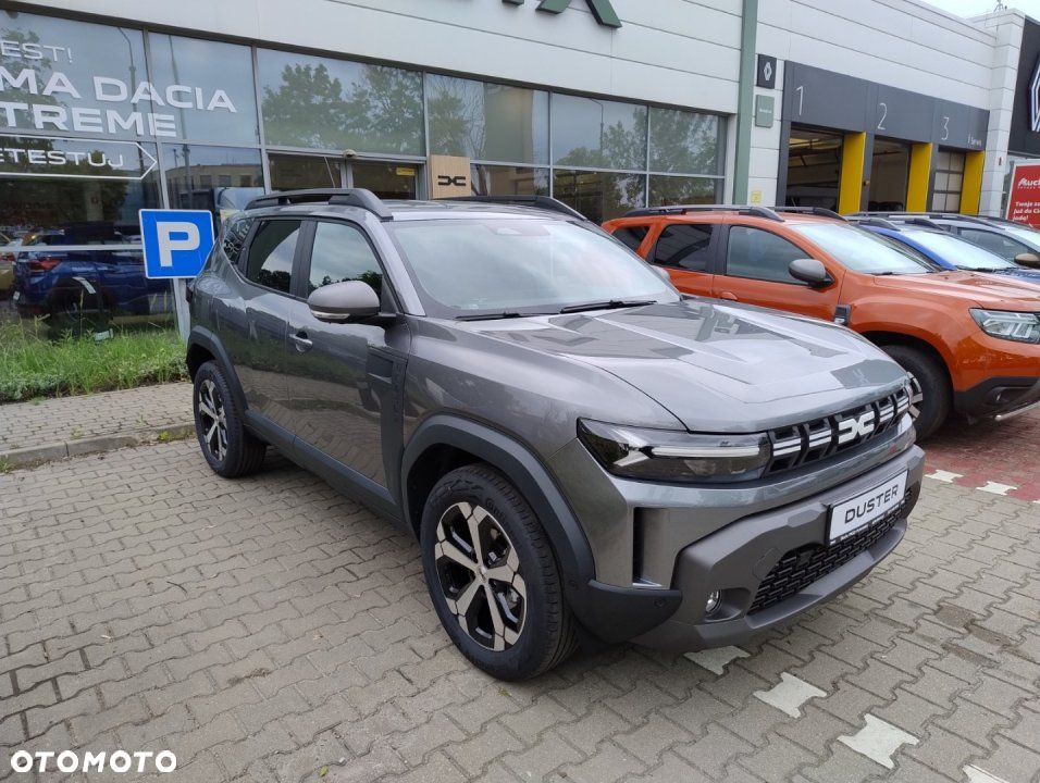 Dacia Duster - 2