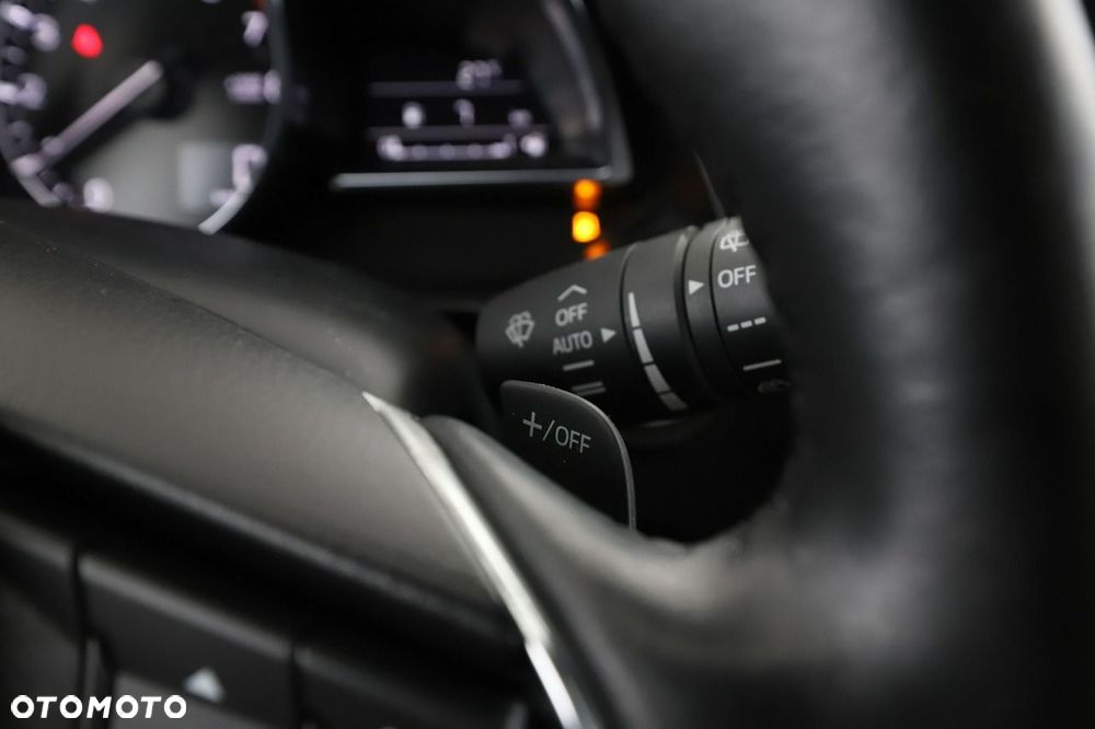 Mazda CX-3 SKYACTIV-G 121 FWD Drive Sports-Line - 35