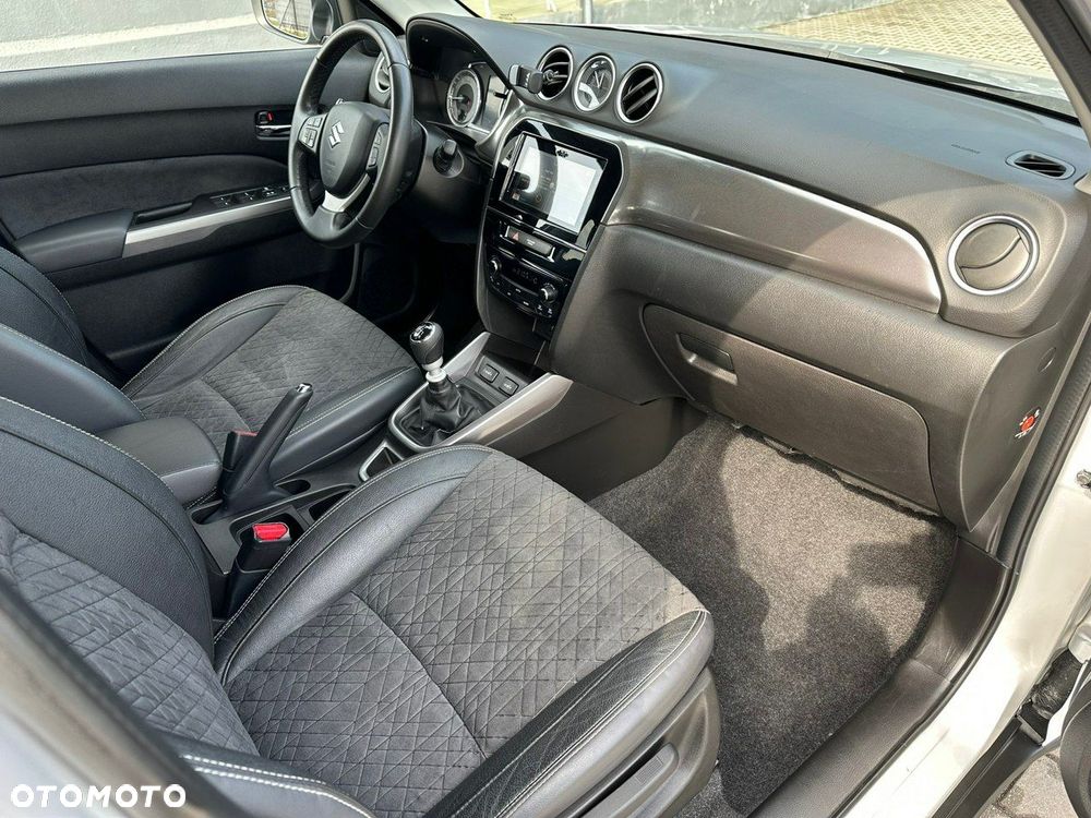Suzuki Vitara - 6