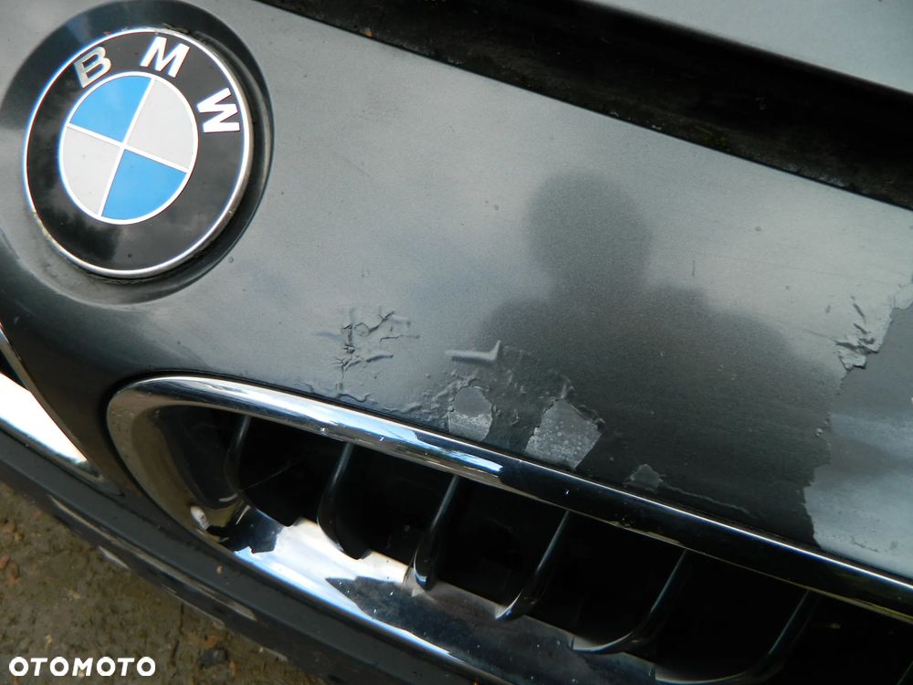 BMW F30 B39 mineralgrau na części - 6