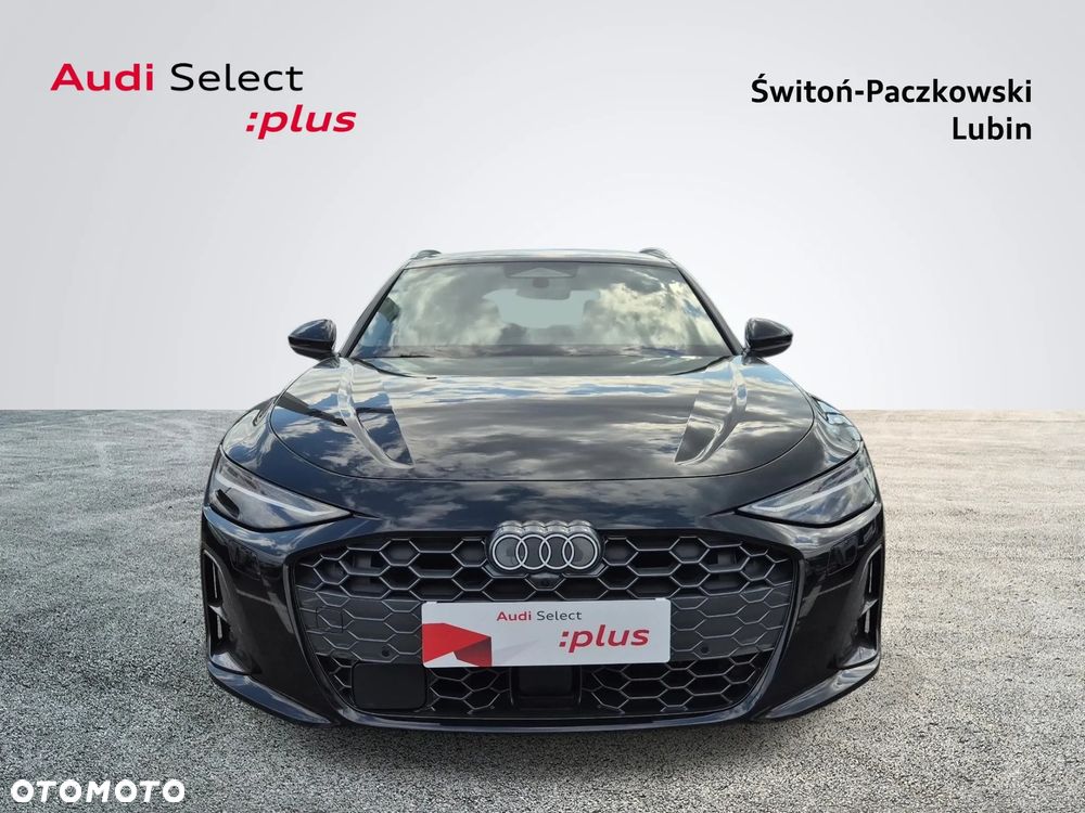 Audi A6 Avant TFSI S tronic - 11