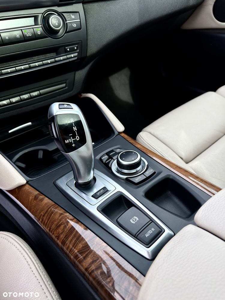 BMW X6 xDrive40d M Sport Edition - 21