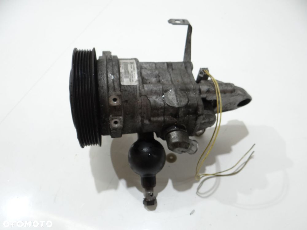 POMPA WSPOMAGANIA DYNAMIC BMW E60 3.0 D 6768940 - 4