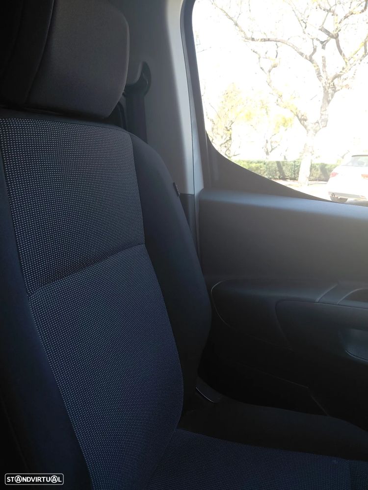 Citroën Berlingo 1.5 BlueHDi XL Plus - 11