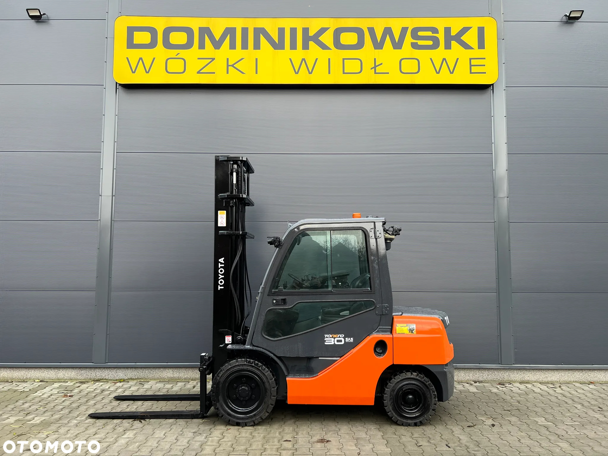 Toyota 02-8FDF30 - 10