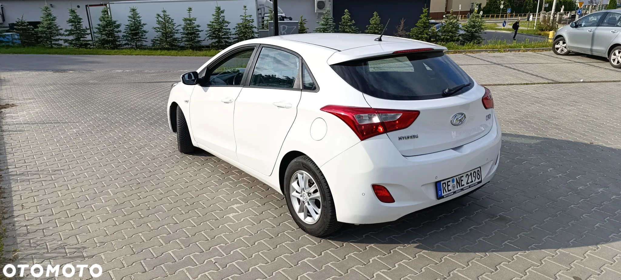Hyundai i30 1.4 Trend - 6