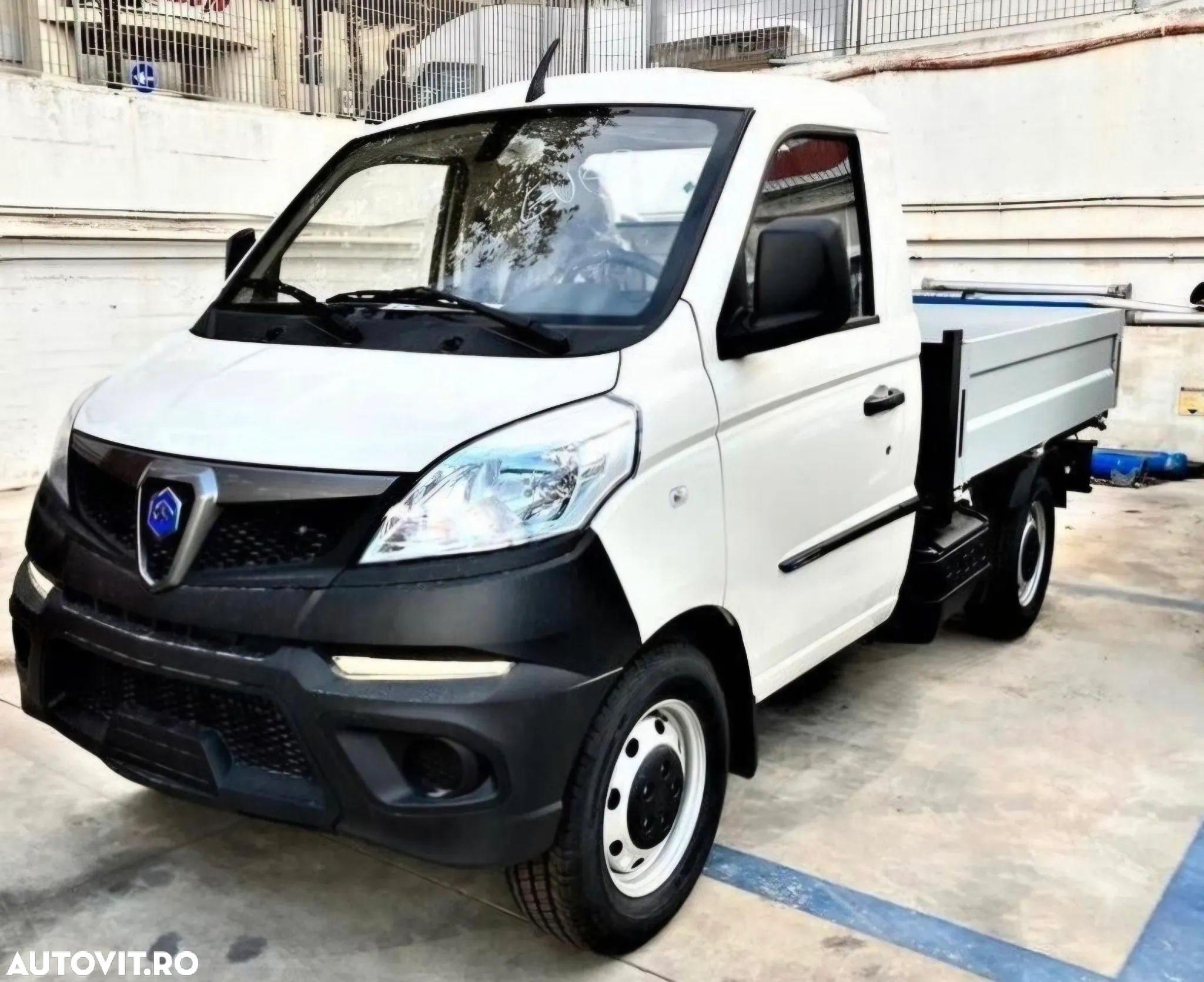 Piaggio NP6 - 4
