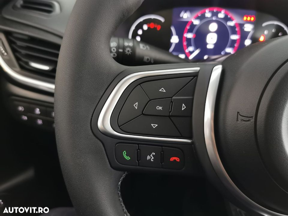 Fiat Tipo - 20