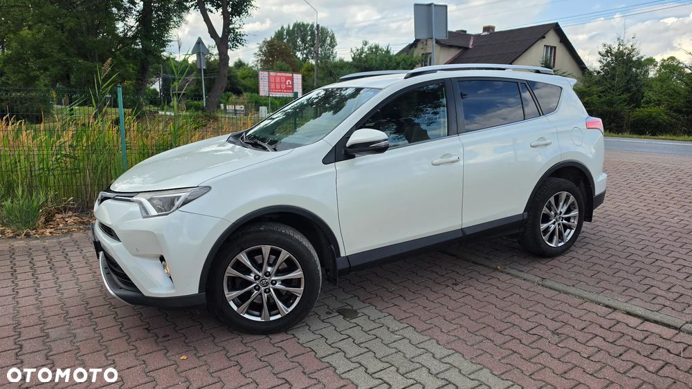 Toyota RAV4 2.0 D-4D 4x2 Start-Stop Edition S+ - 30