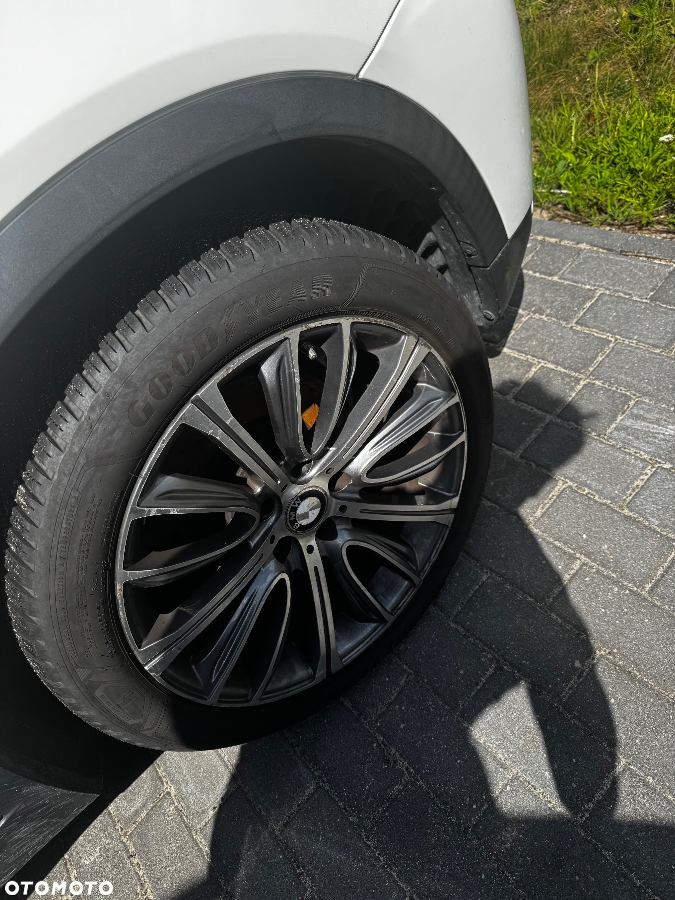 BMW X3 35i xDrive - 19