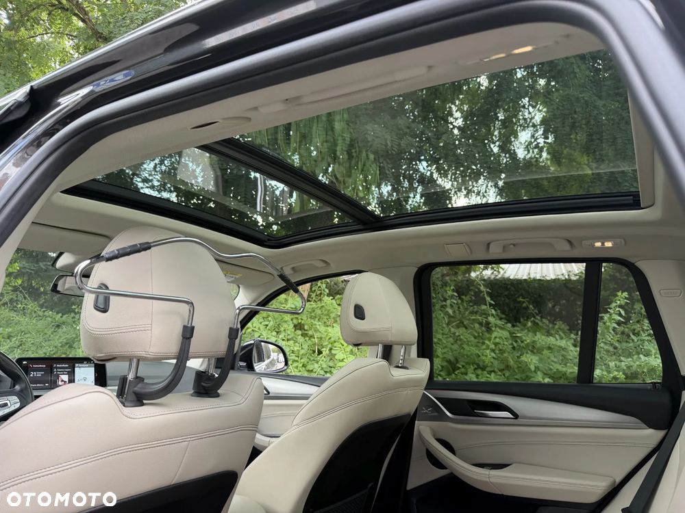 BMW X3 - 18