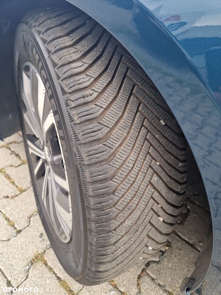 Peugeot 508 - 3
