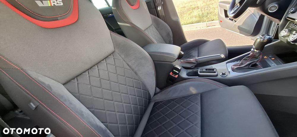 Skoda Octavia 2.0 TDI 4x4 RS DSG - 29