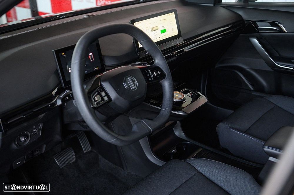 MG MG4 51 kWh Standard - 24