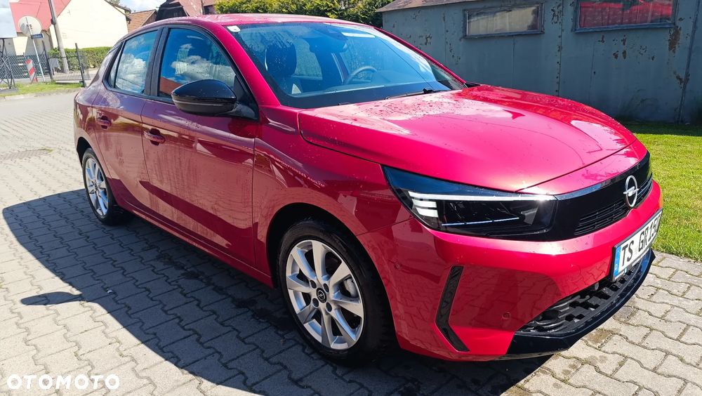 Opel Corsa 1.2 Elegance S&S - 20