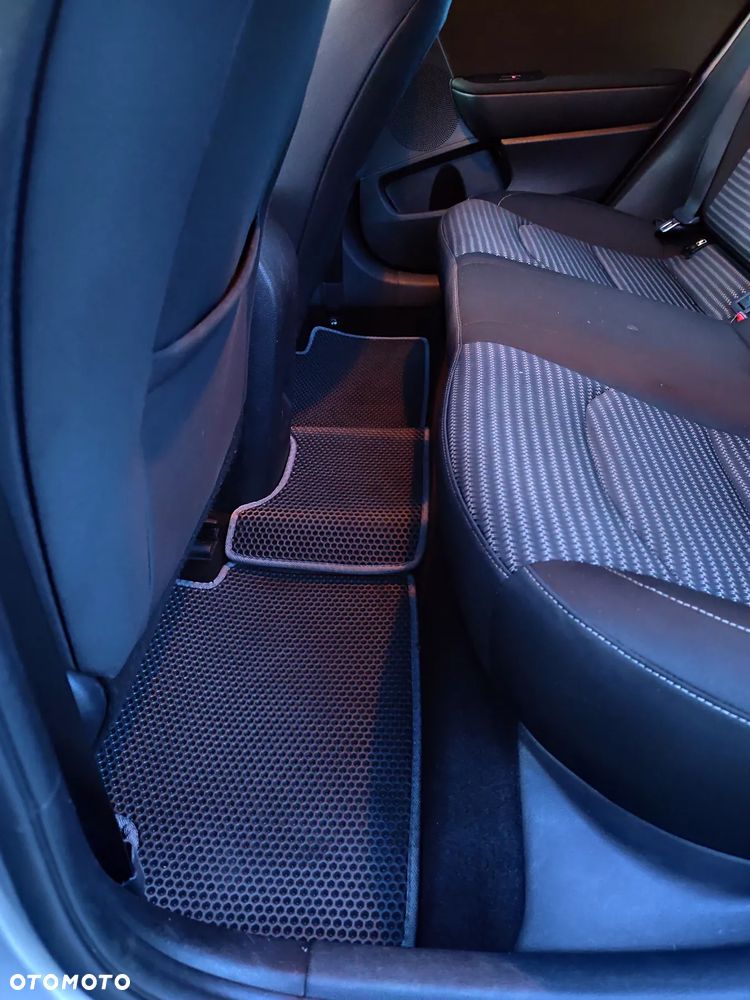 Kia Ceed 1.5 T-GDI M - 22