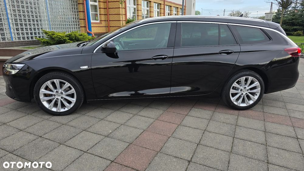 Opel Insignia 2.0 CDTI Ultimate S&S - 2