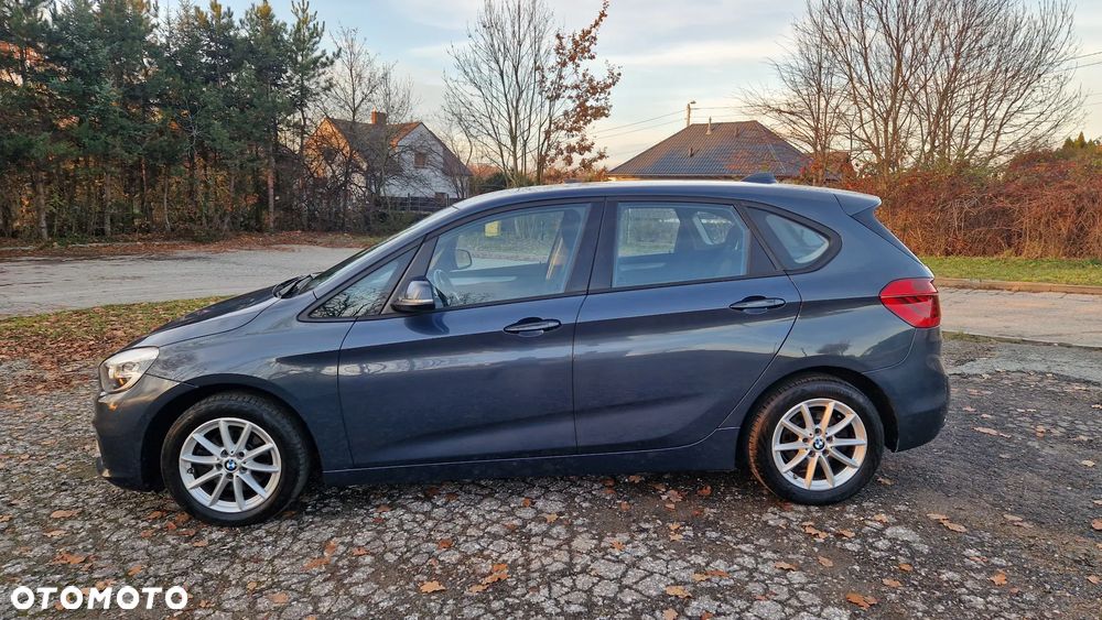 BMW Seria 2 216d GT Advantage - 6