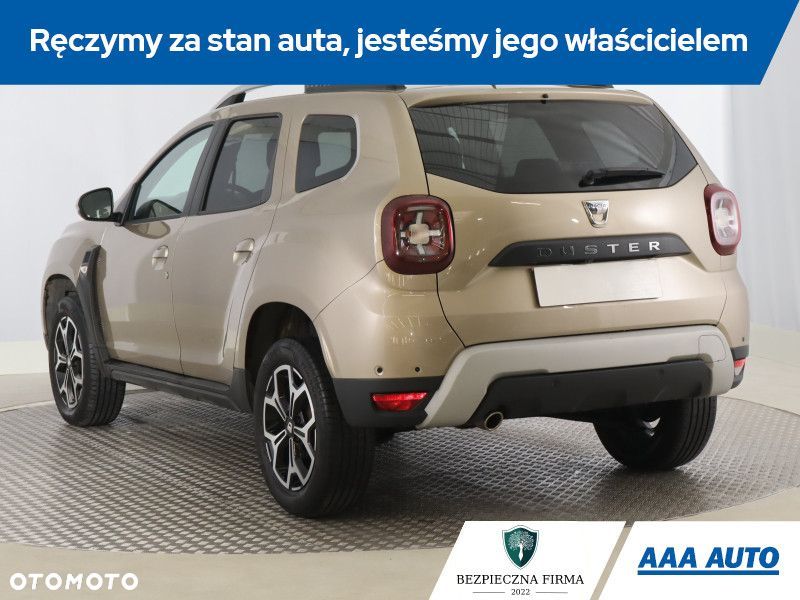 Dacia Duster - 6