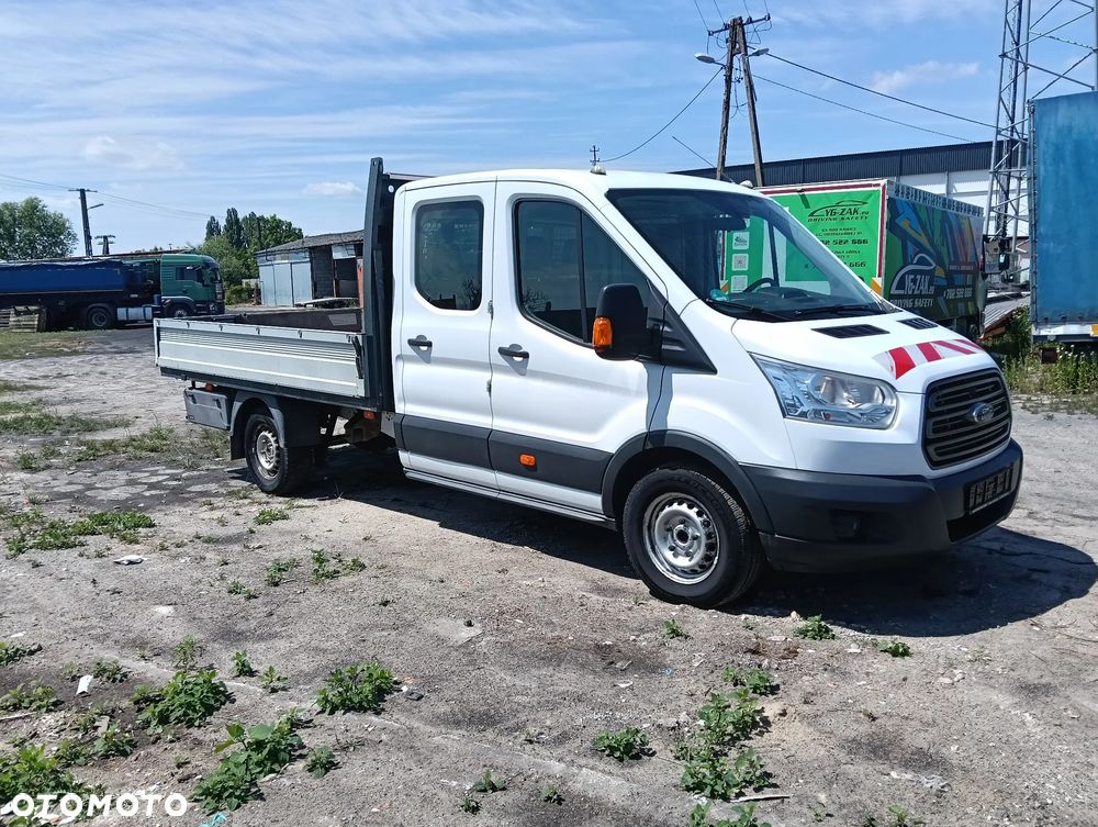 Ford Transit - 3