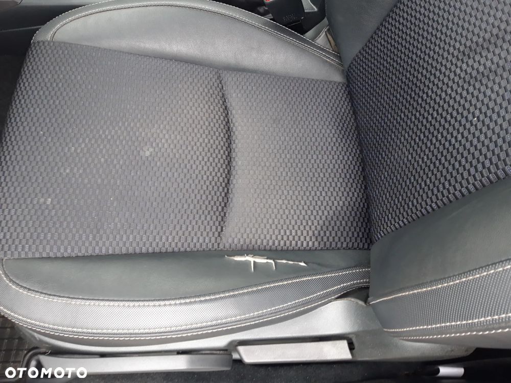 Subaru Forester 2.0X Lineartronic Special - 11