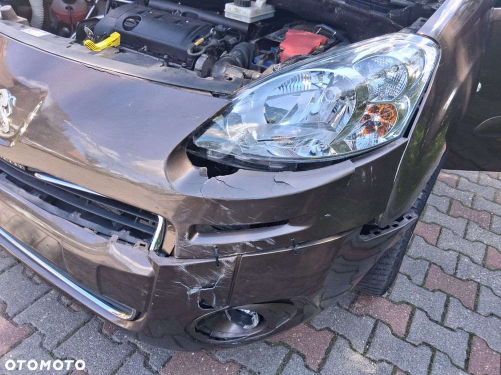 Peugeot Partner 98 VTi Family - 20